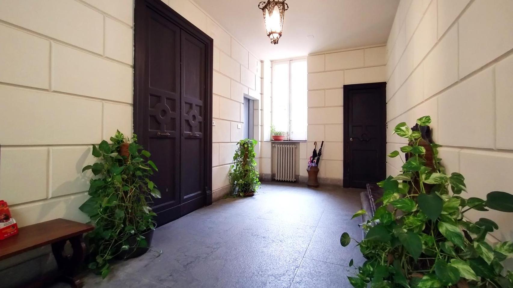 Palazzo Galati Palermo 아파트 외부 사진