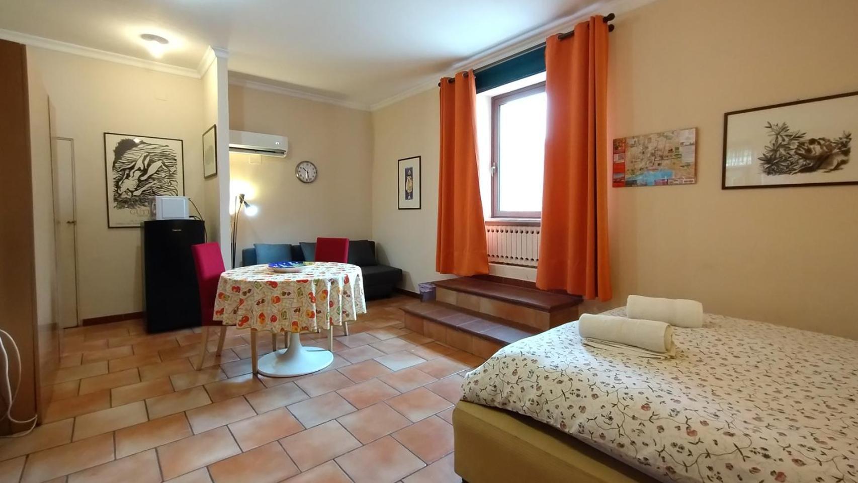 Palazzo Galati Palermo 아파트 외부 사진